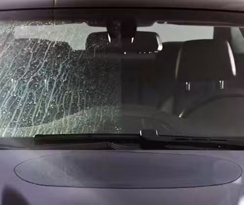 Traitement hydrophobe intégral